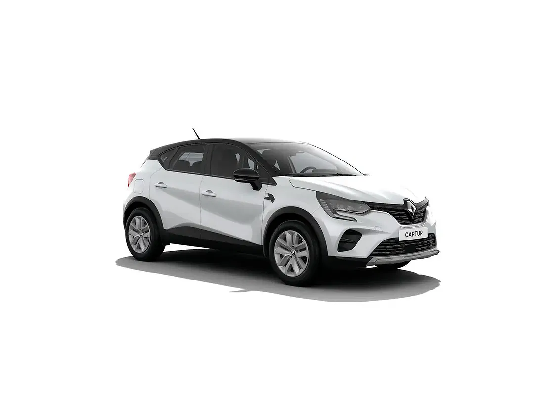 Renault Captur - Thumbnail 11