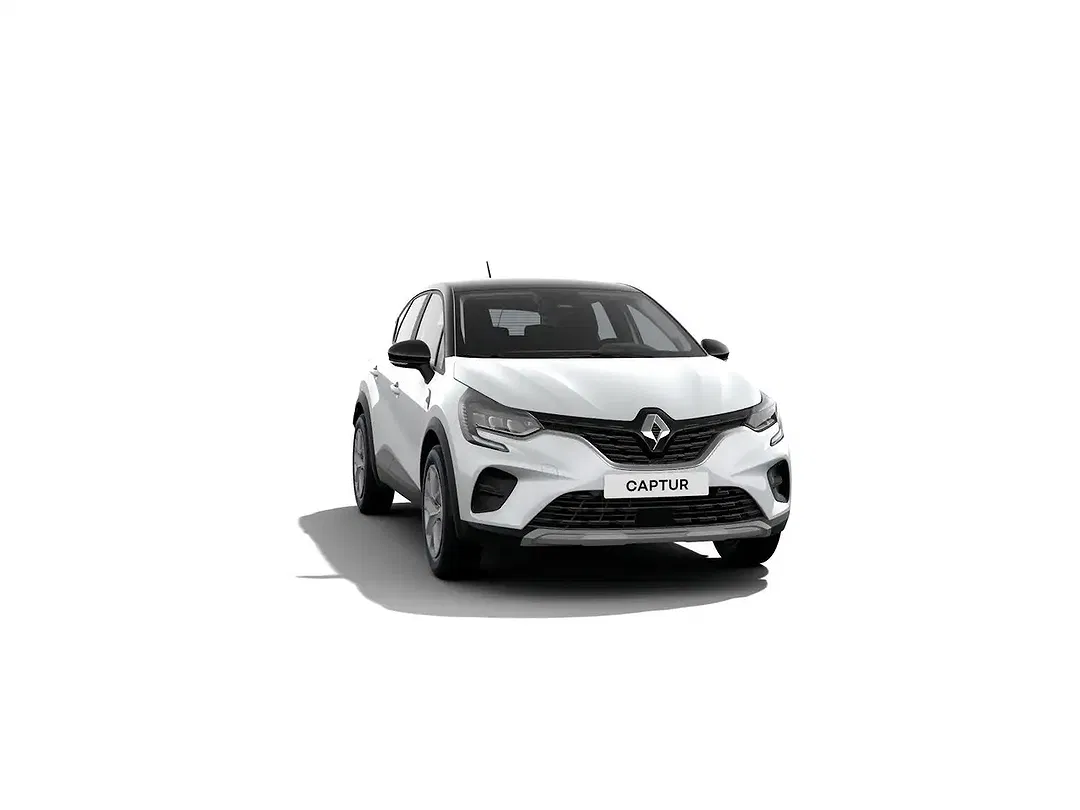 Renault Captur - Thumbnail 12