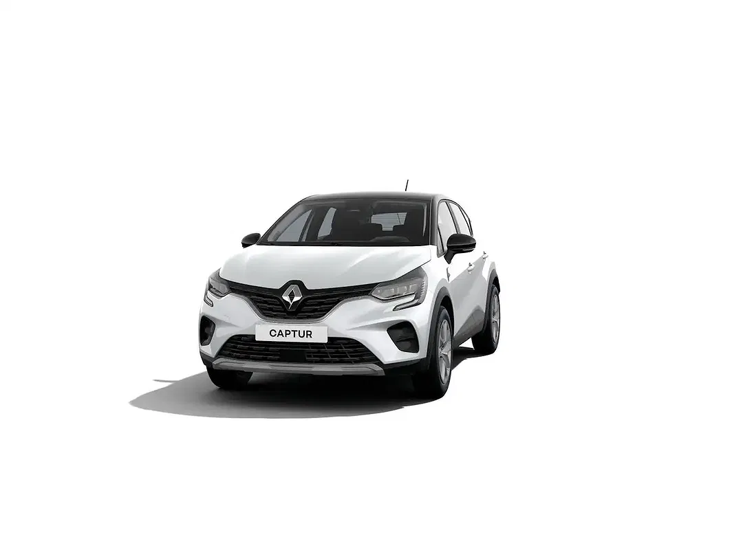 Renault Captur - Thumbnail 13