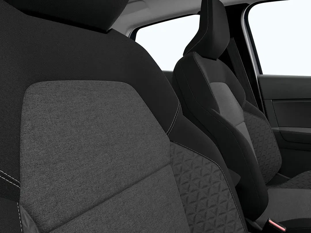 Renault Captur - Thumbnail 14