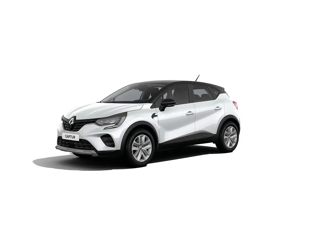Renault Captur - Thumbnail 2