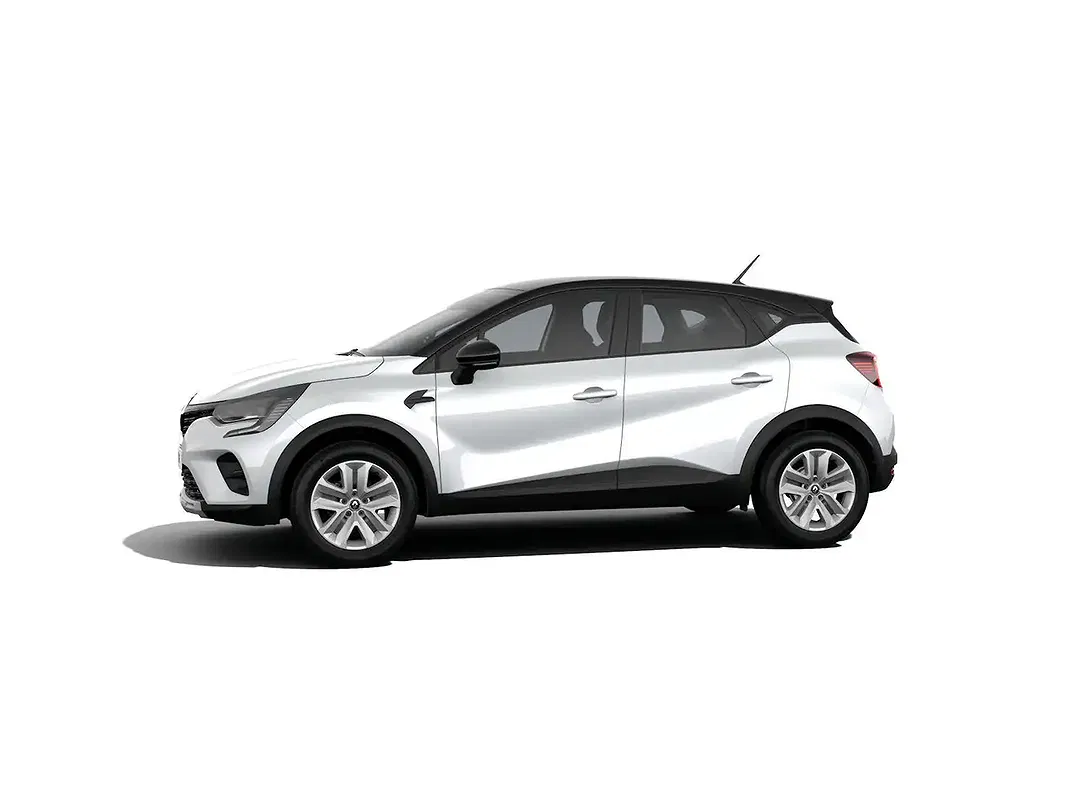 Renault Captur - Thumbnail 3
