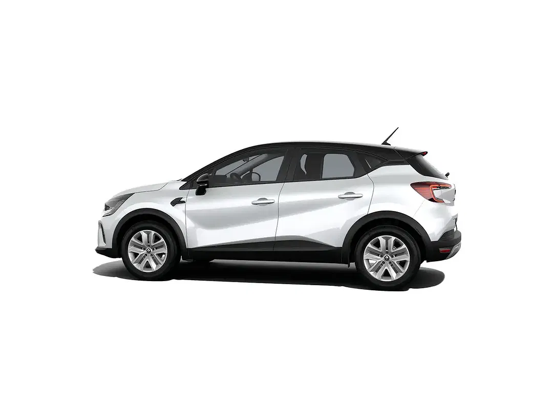 Renault Captur - Thumbnail 4