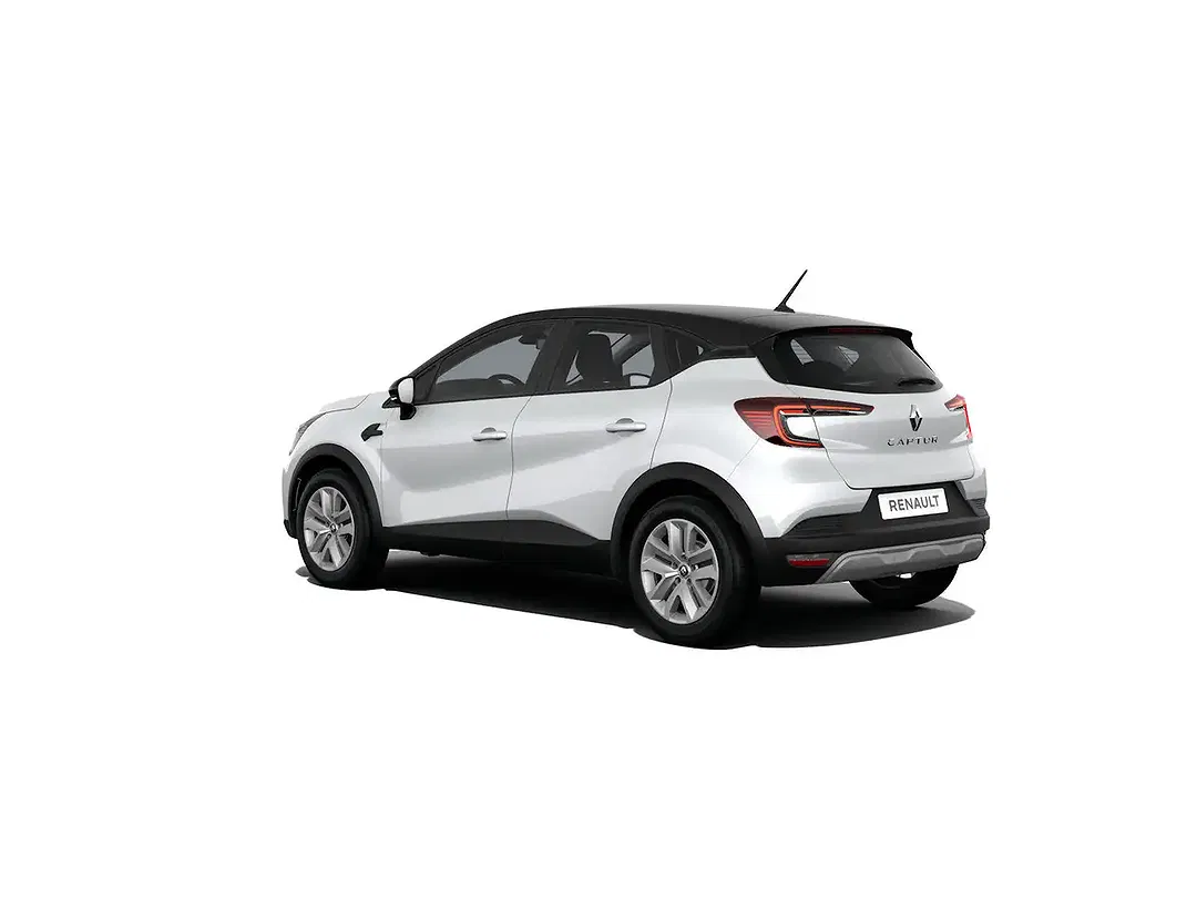 Renault Captur - Thumbnail 5