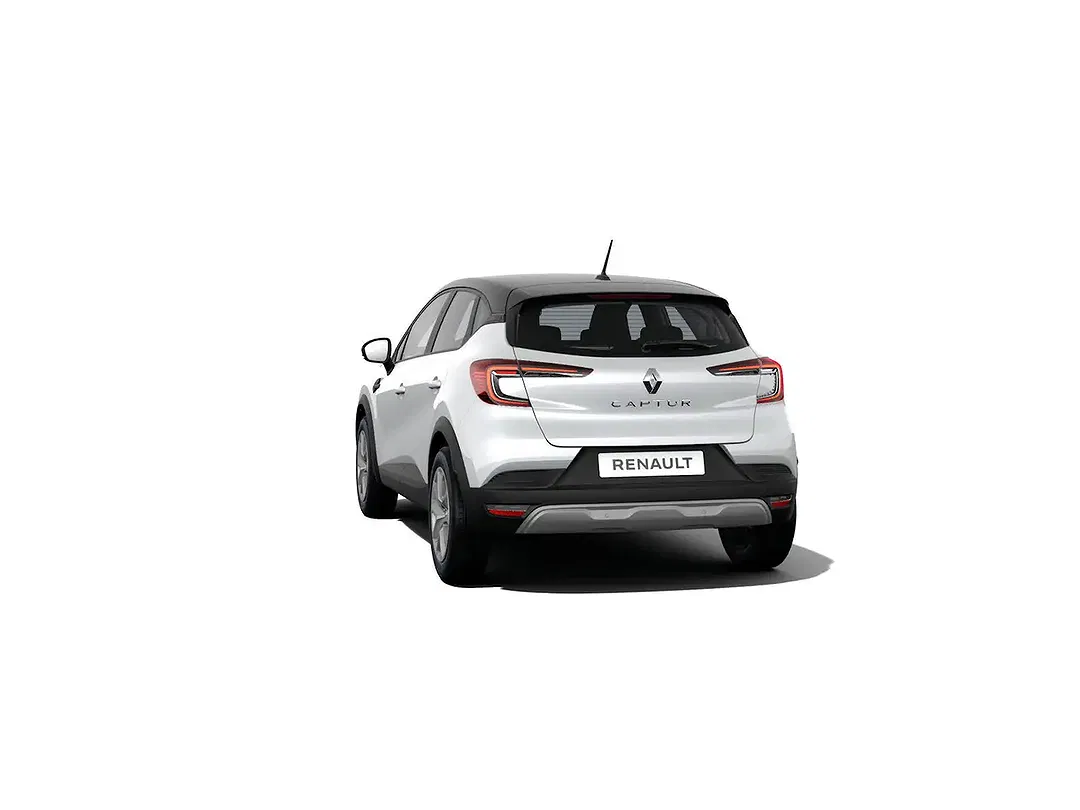 Renault Captur - Thumbnail 6