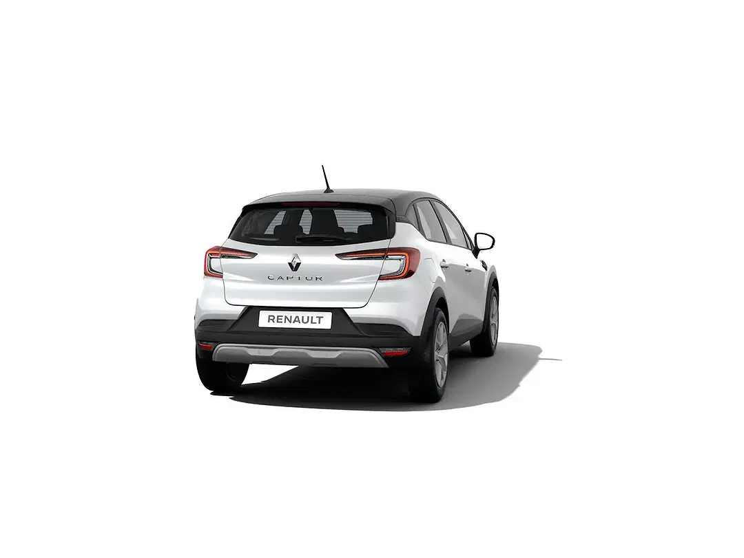 Renault Captur - Thumbnail 7