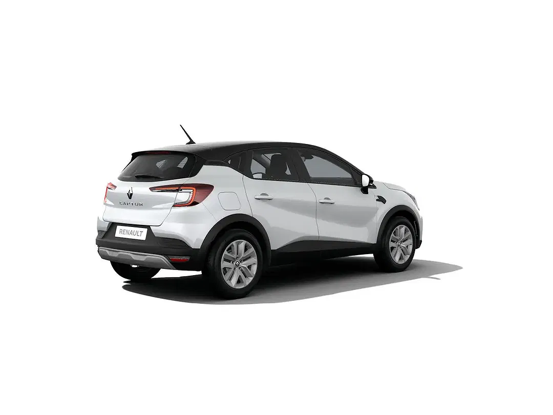 Renault Captur - Thumbnail 8