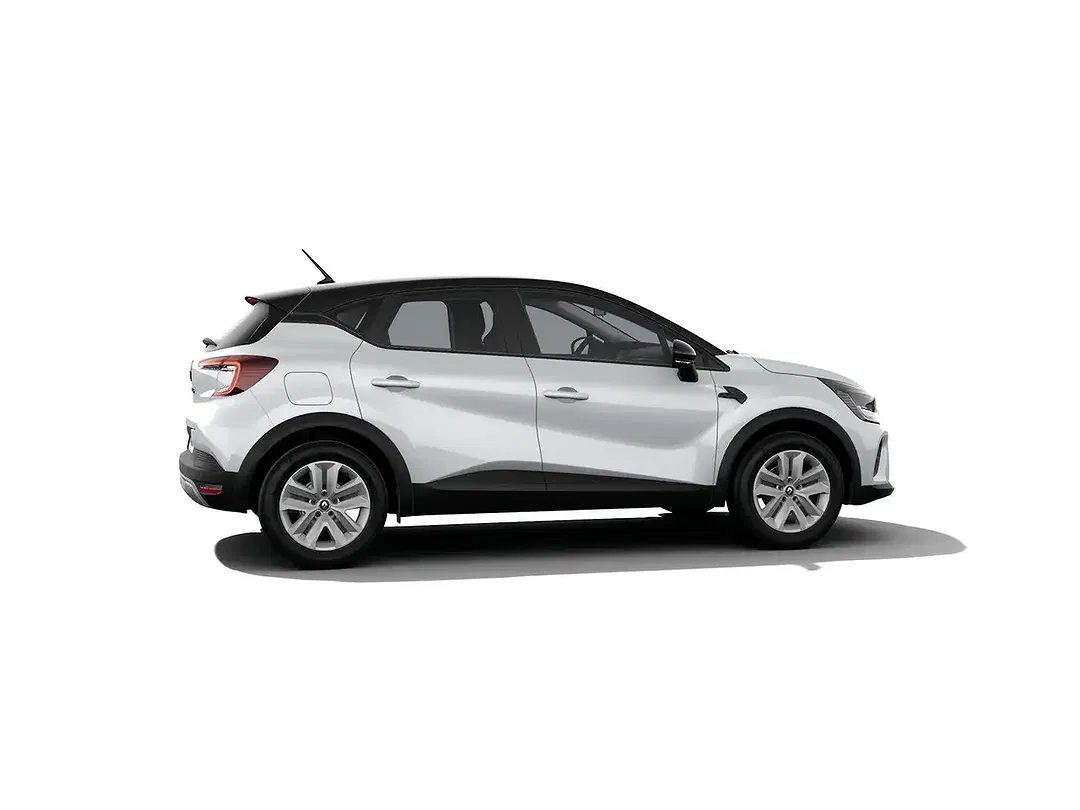 Renault Captur - Thumbnail 9