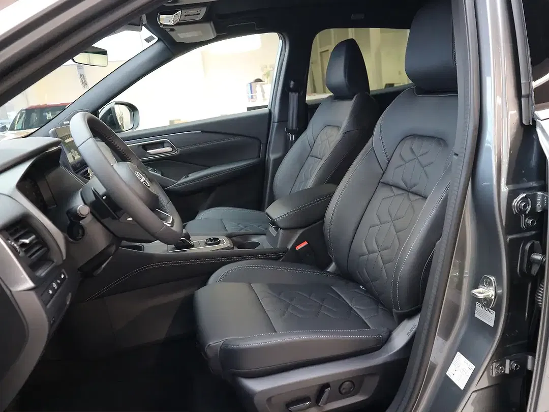 Nissan Qashqai - Thumbnail 16