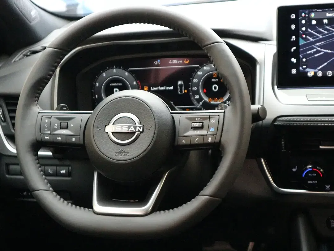 Nissan Qashqai - Thumbnail 19