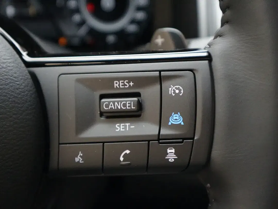 Nissan Qashqai - Thumbnail 20