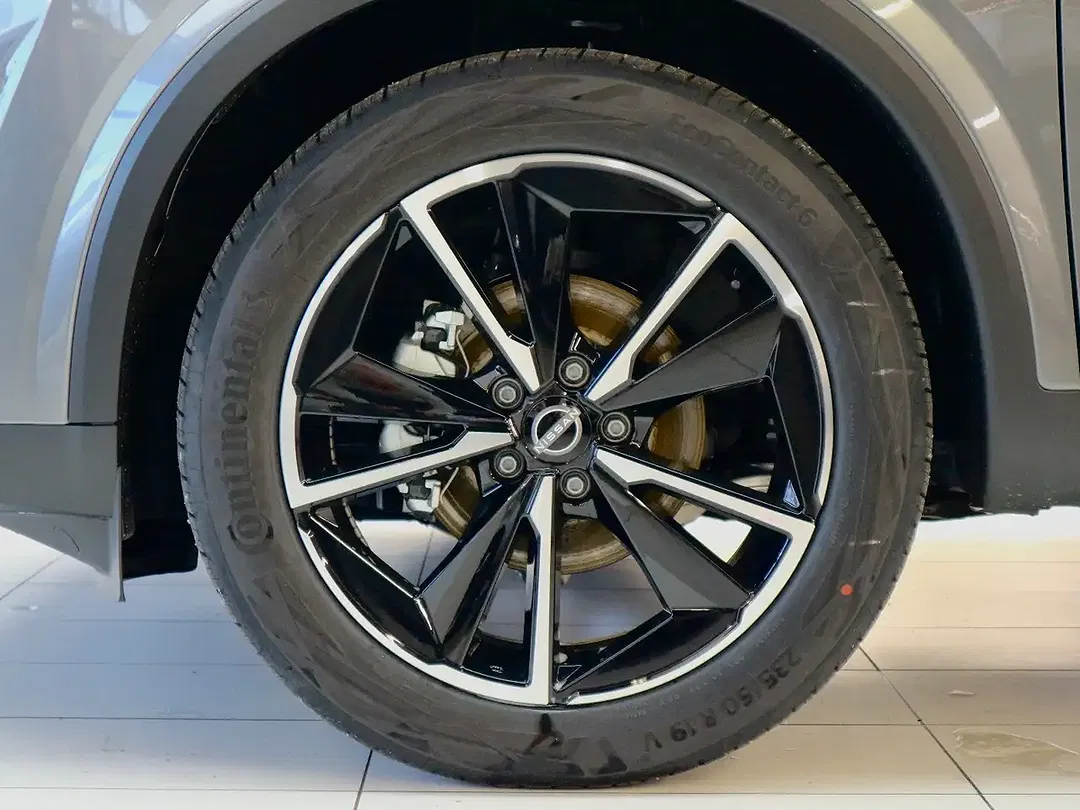 Nissan Qashqai - Thumbnail 28