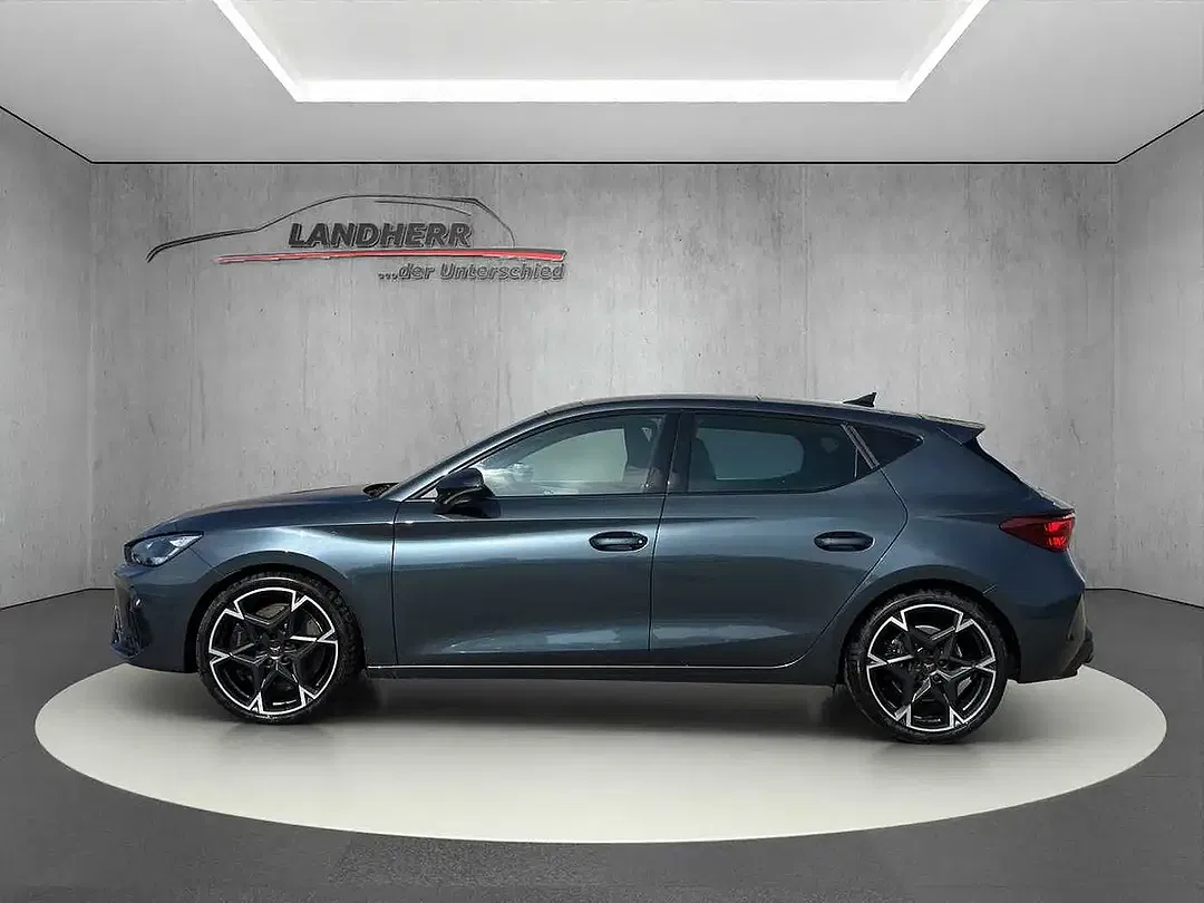 CUPRA Leon - Thumbnail 2