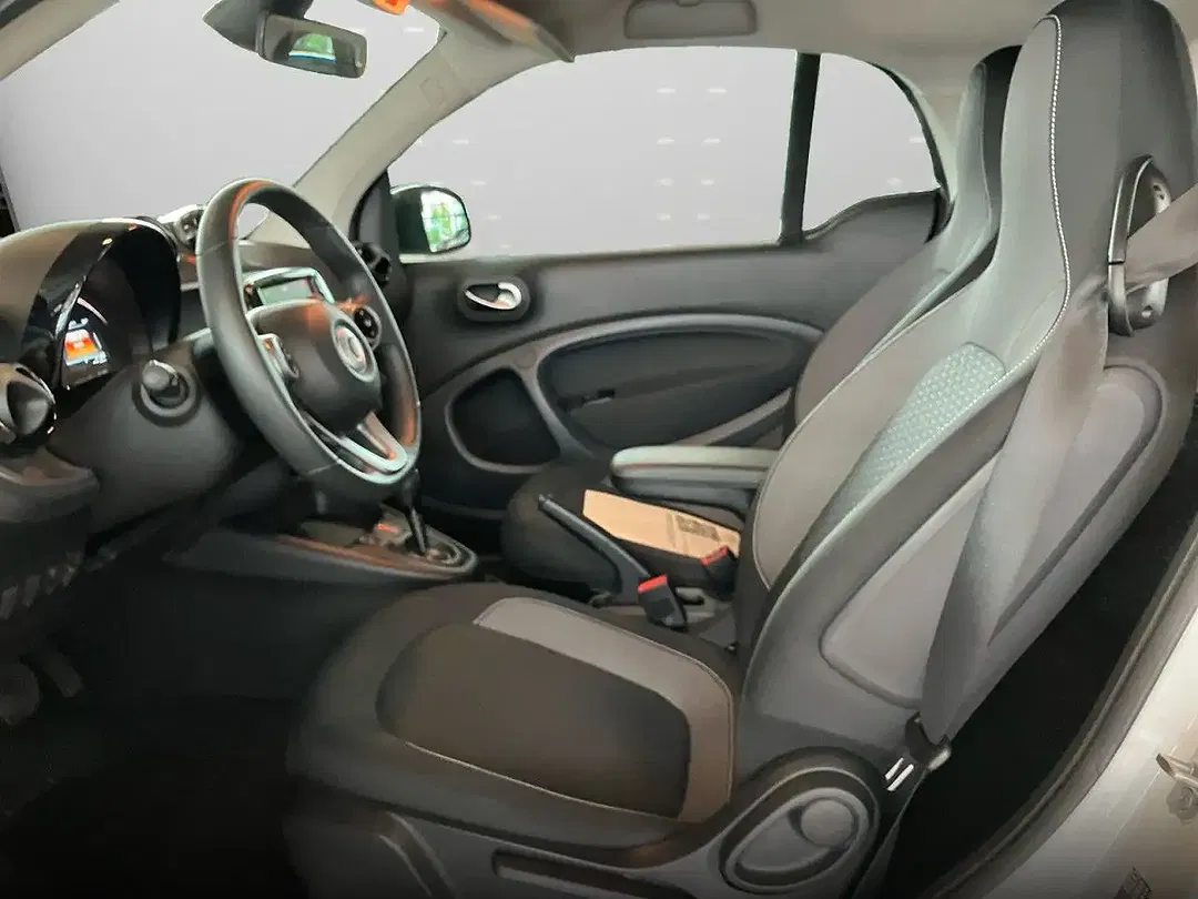 smart forTwo - Thumbnail 11