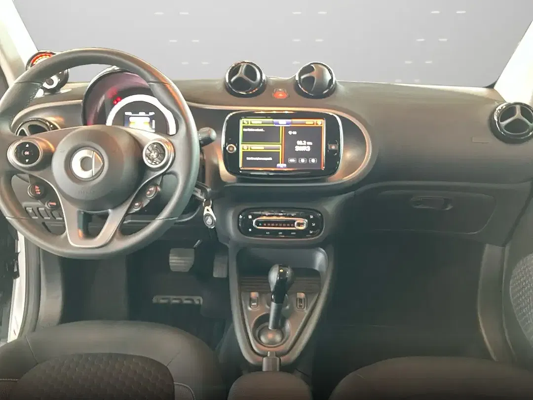 smart forTwo - Thumbnail 12