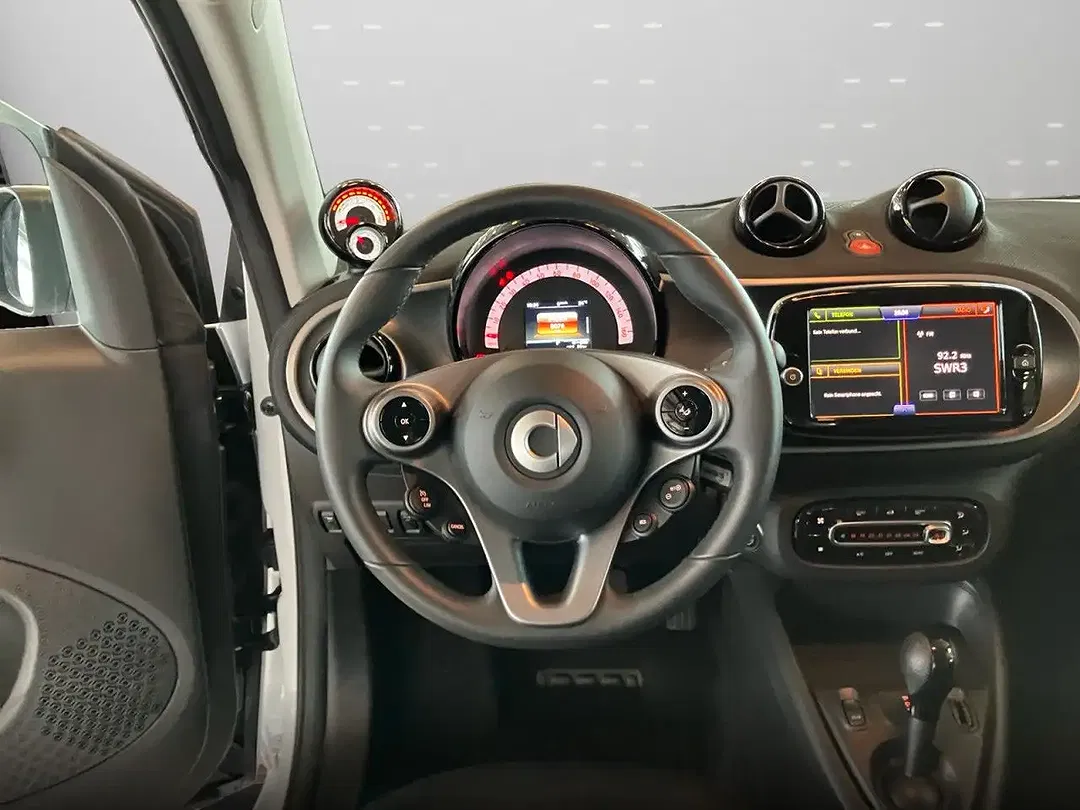smart forTwo - Thumbnail 13