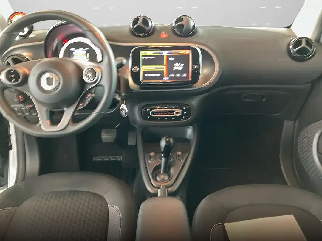 smart forTwo - Thumbnail 14