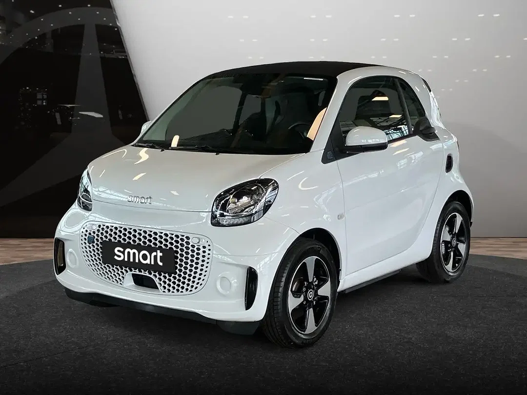 smart forTwo - Afbeelding 1