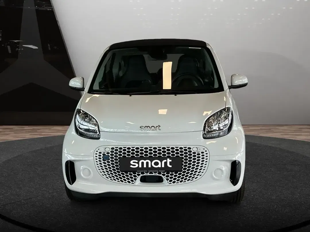smart forTwo - Thumbnail 2