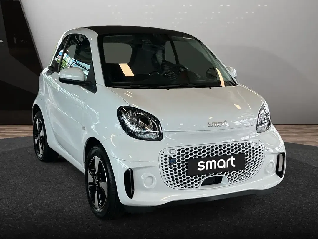 smart forTwo - Thumbnail 4