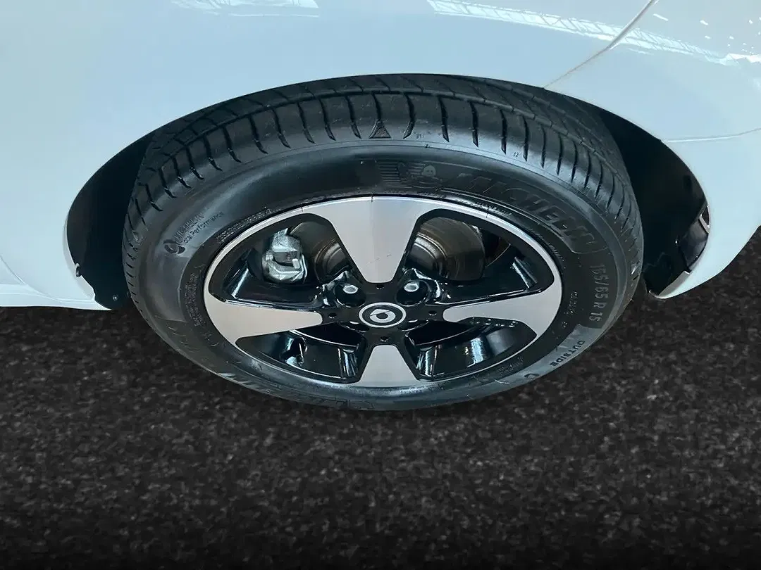 smart forTwo - Thumbnail 5