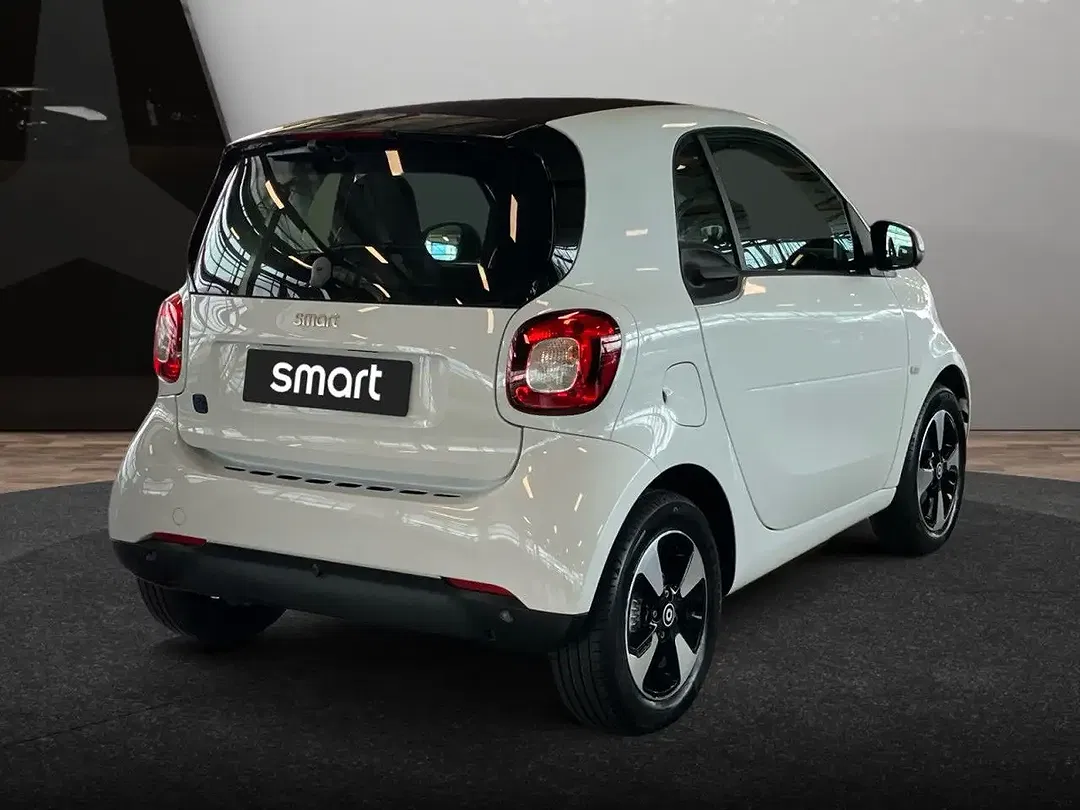 smart forTwo - Thumbnail 7