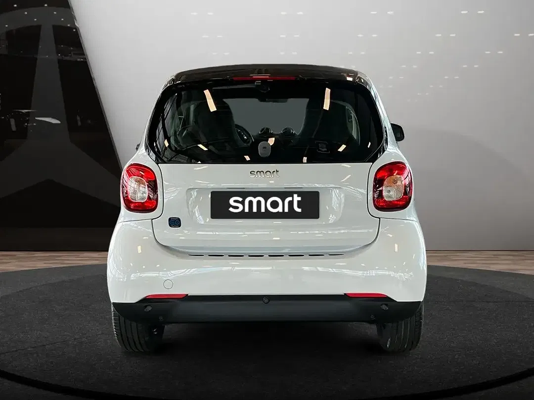 smart forTwo - Thumbnail 8