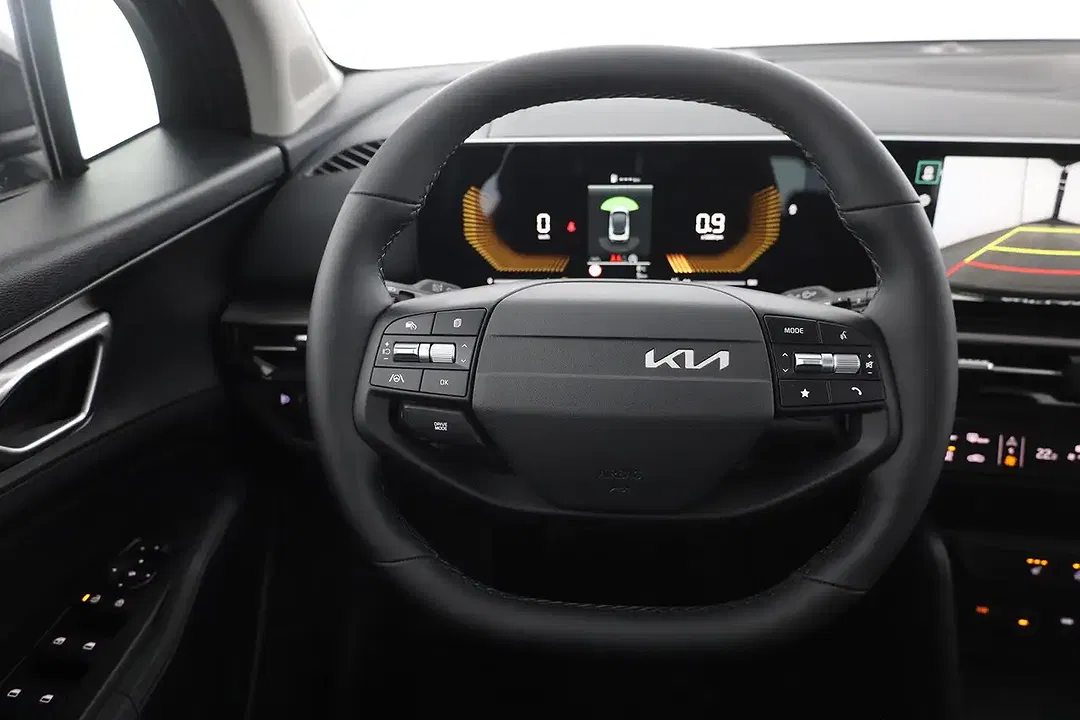 Kia Sportage - Thumbnail 14
