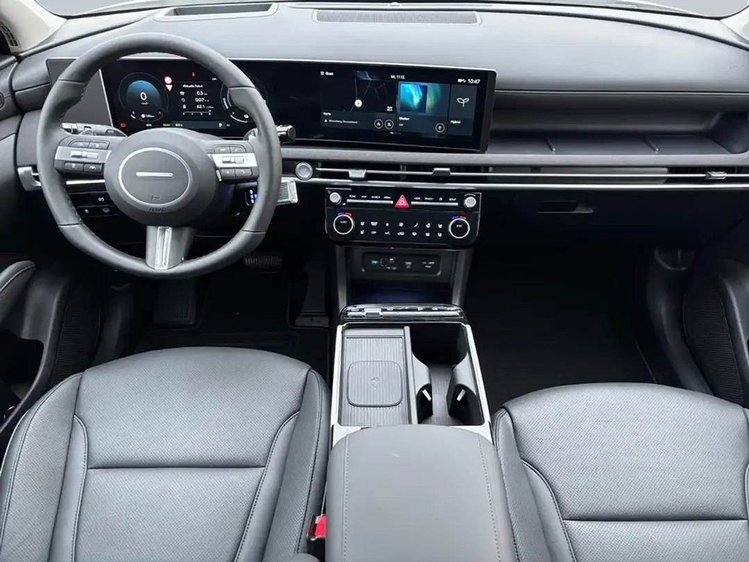 Hyundai TUCSON - Thumbnail 10