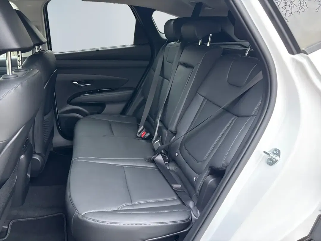 Hyundai TUCSON - Thumbnail 13
