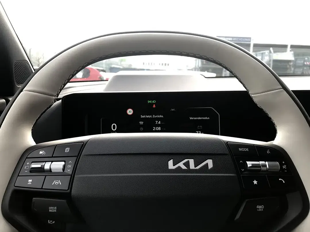 Kia Sportage - Thumbnail 8