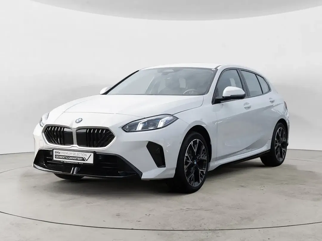 BMW 120 - Thumbnail 2