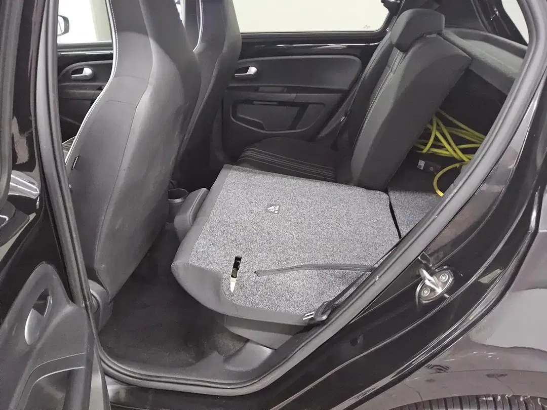 SEAT Mii - Thumbnail 11