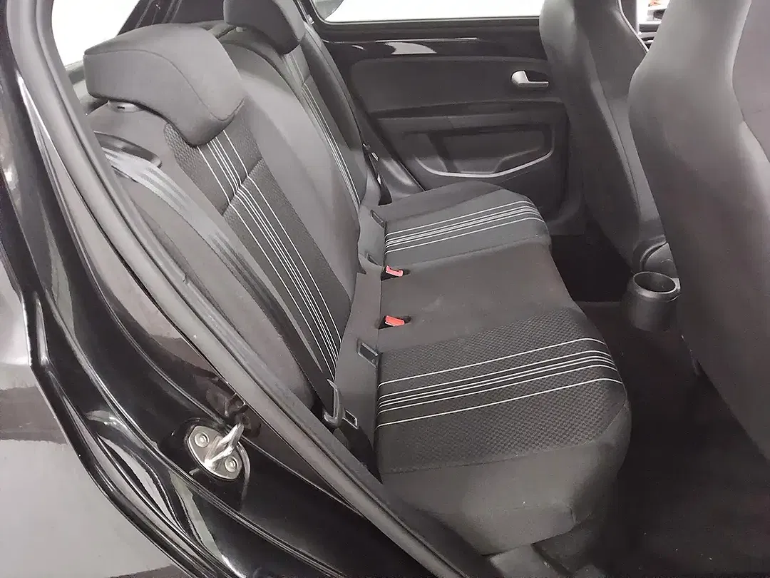SEAT Mii - Thumbnail 12