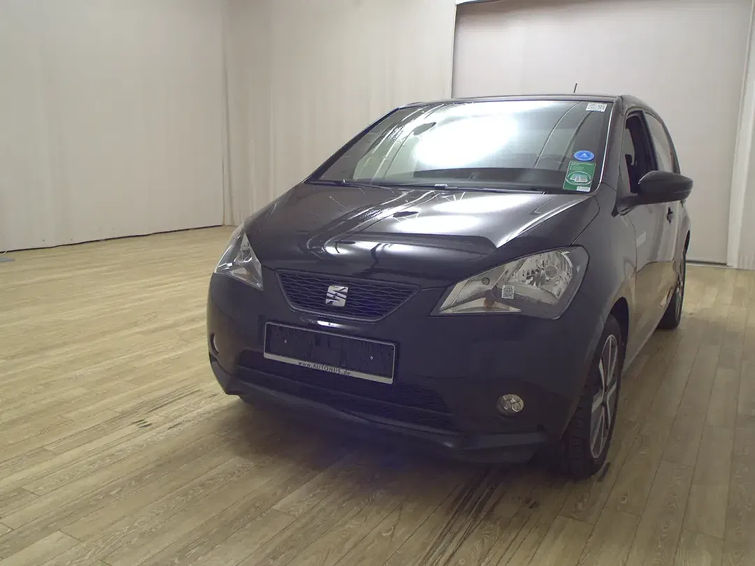 SEAT Mii - Thumbnail 2