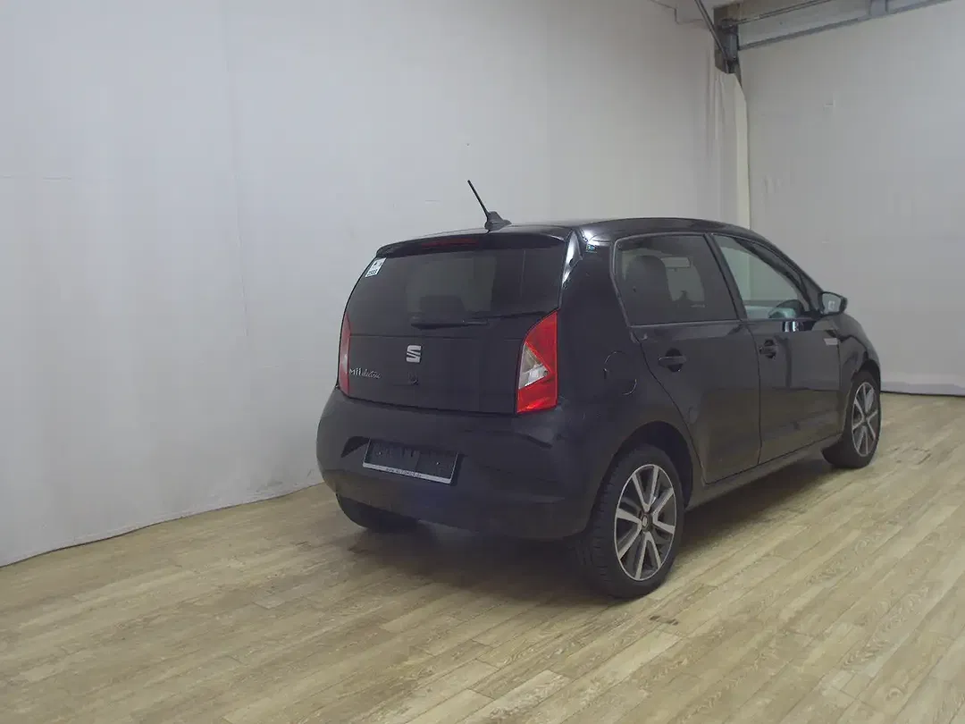 SEAT Mii - Thumbnail 3