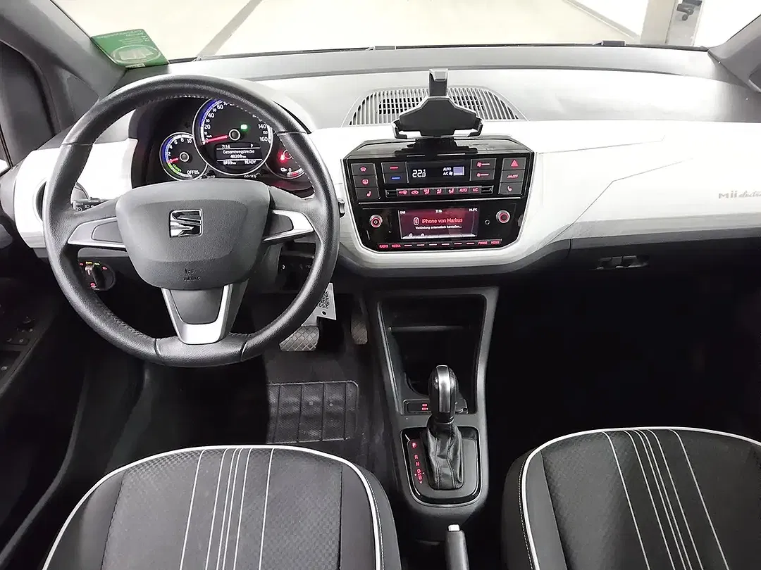 SEAT Mii - Thumbnail 4