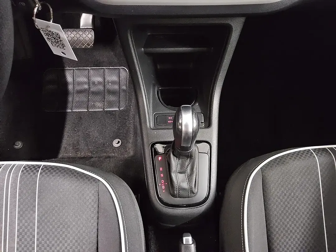 SEAT Mii - Thumbnail 5