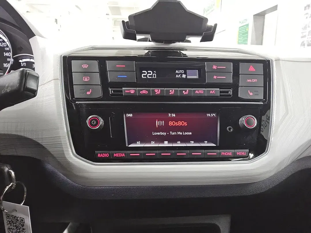 SEAT Mii - Thumbnail 6
