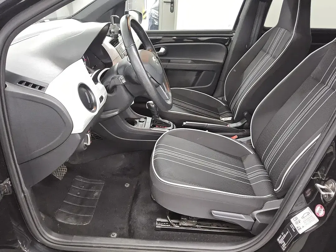 SEAT Mii - Thumbnail 7