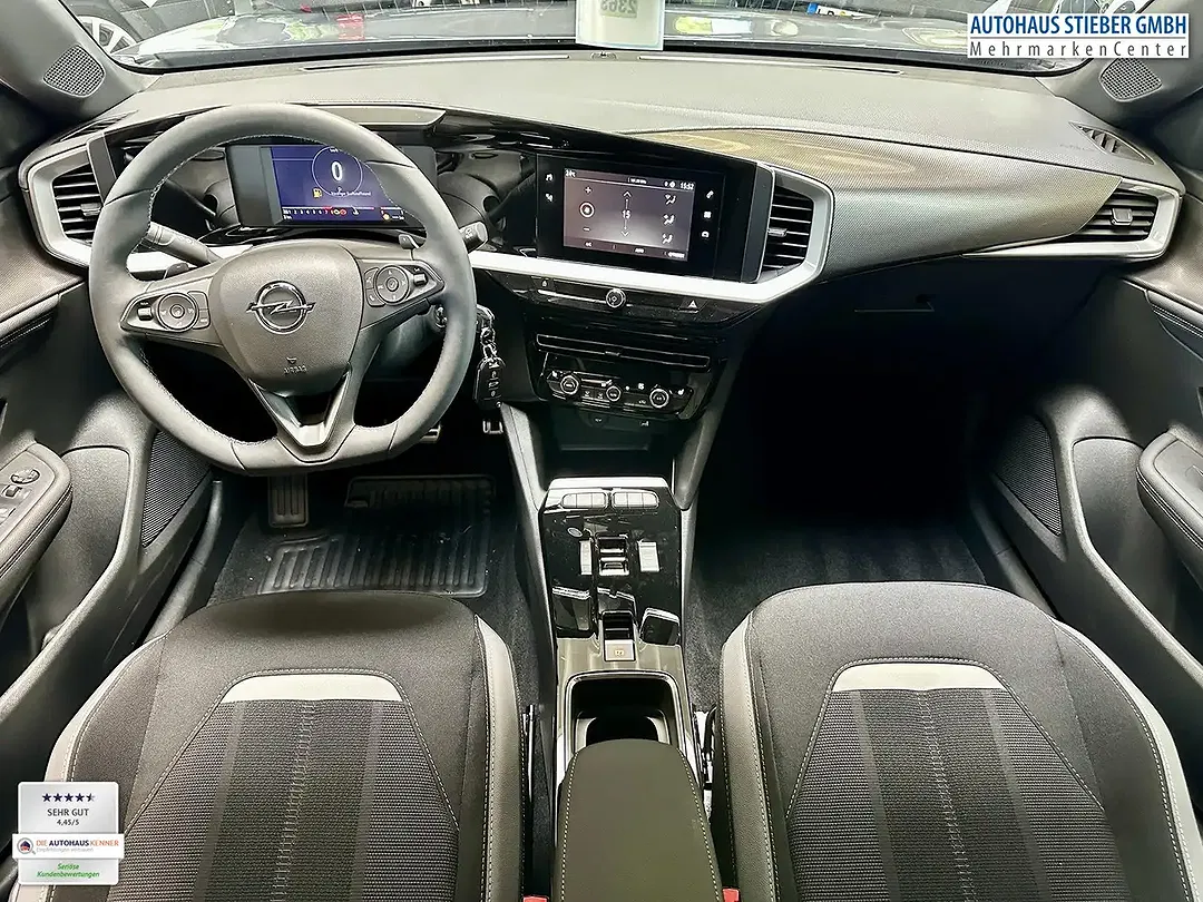 Opel Mokka - Thumbnail 11