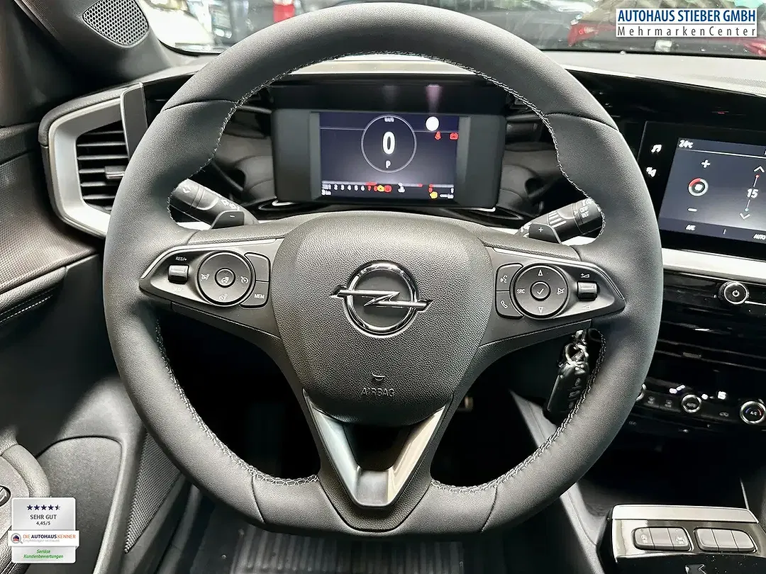 Opel Mokka - Thumbnail 12