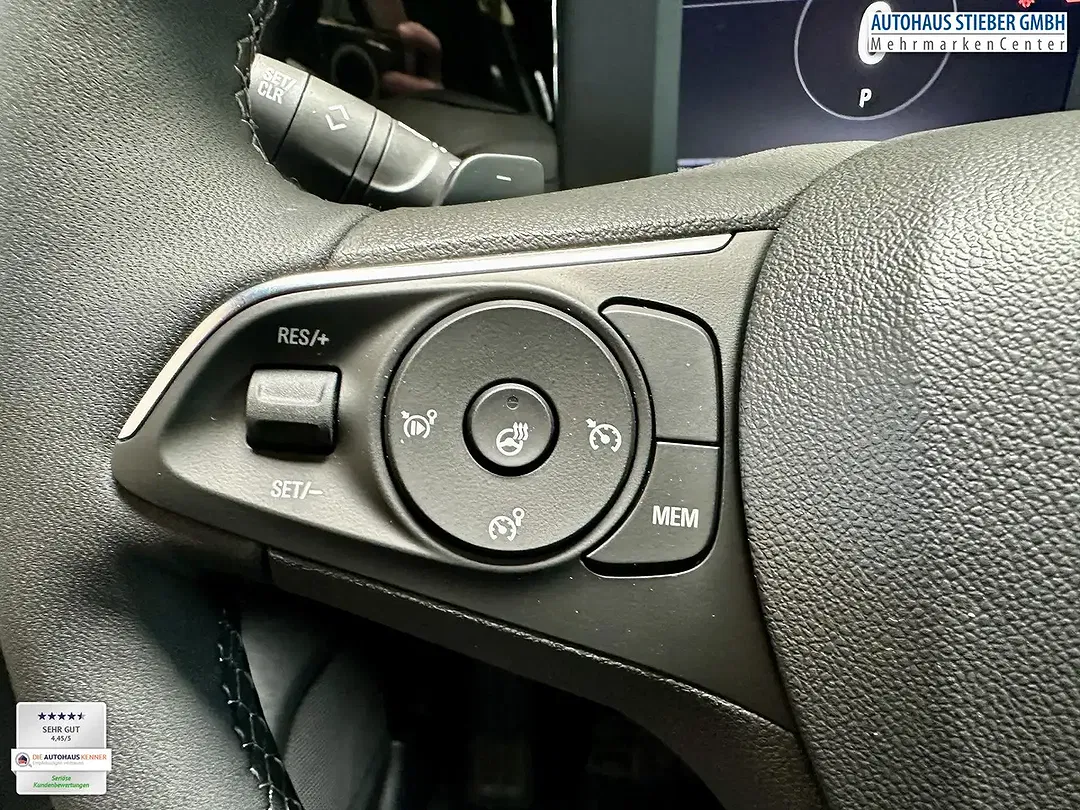 Opel Mokka - Thumbnail 13