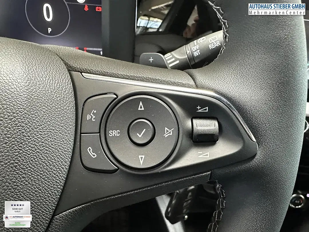 Opel Mokka - Thumbnail 14