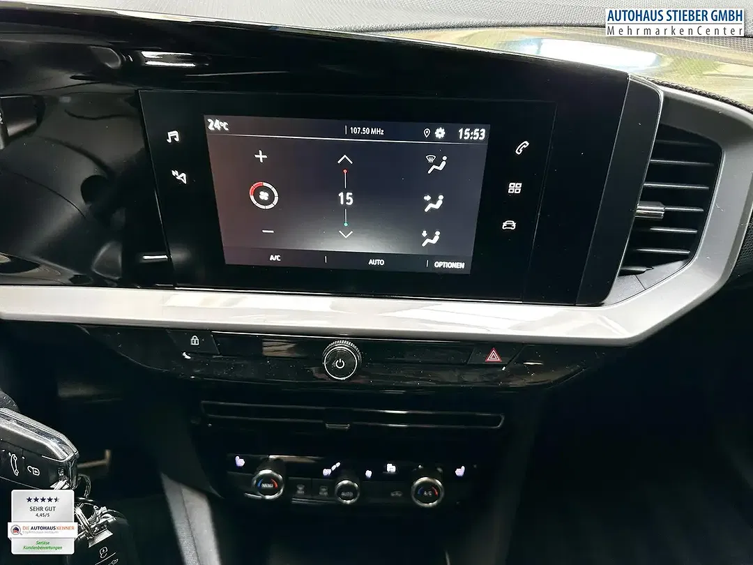 Opel Mokka - Thumbnail 16
