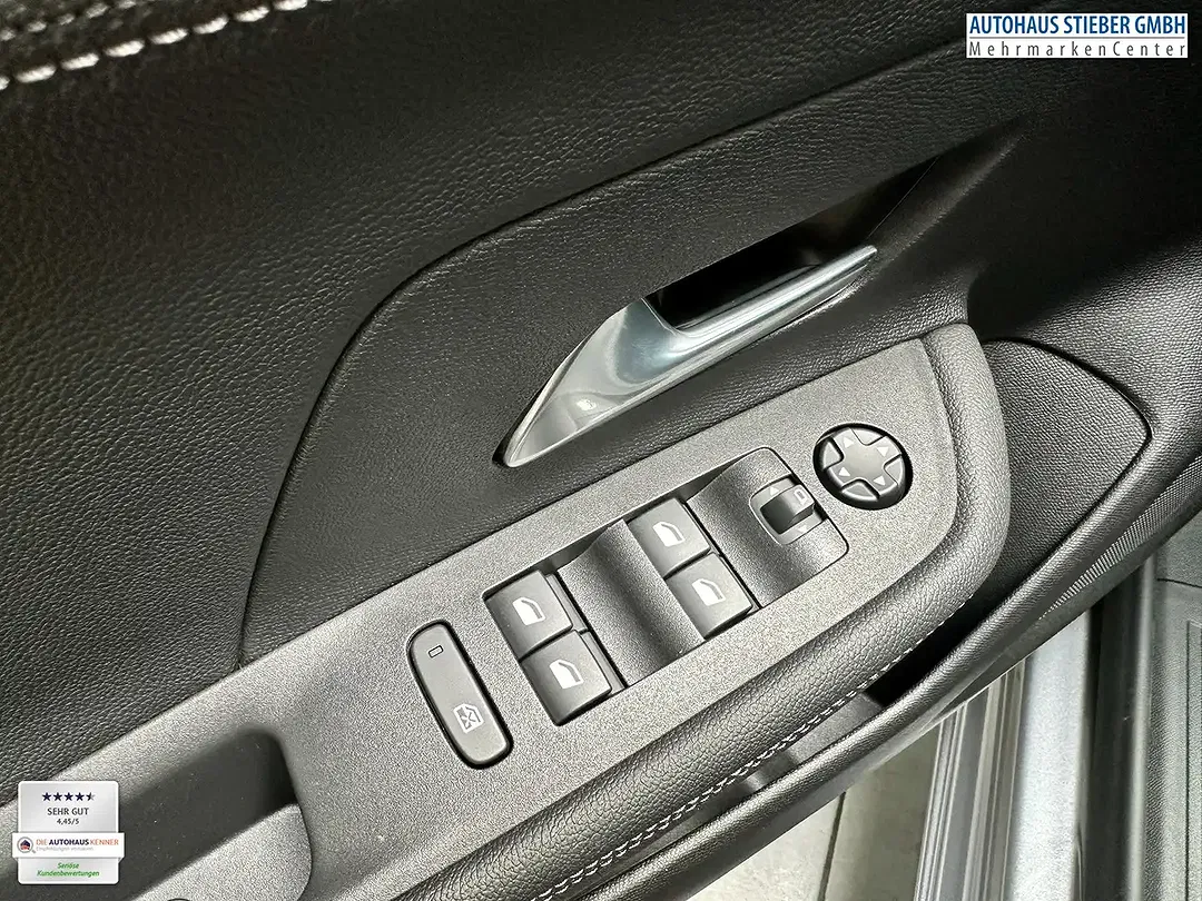 Opel Mokka - Thumbnail 19