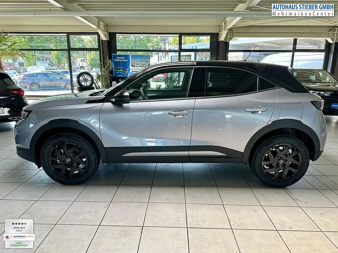 Opel Mokka - Thumbnail 2