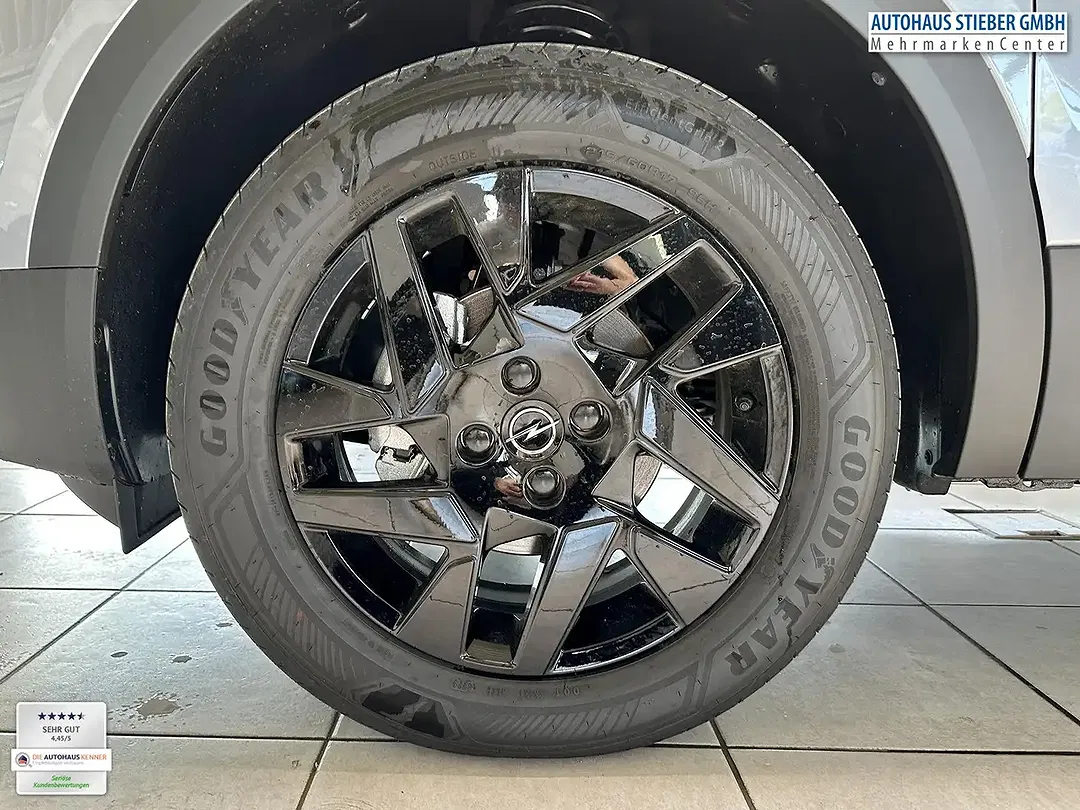 Opel Mokka - Thumbnail 21
