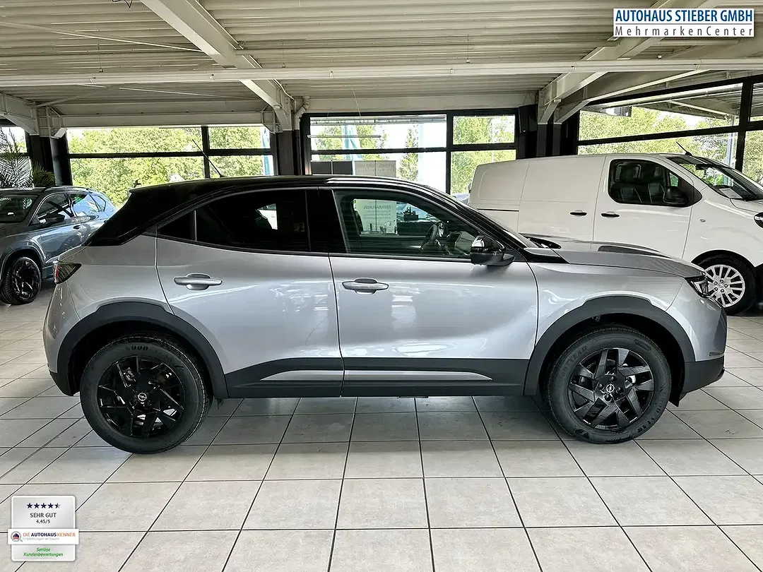 Opel Mokka - Thumbnail 6
