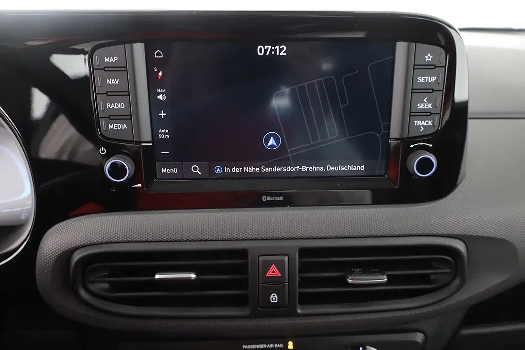 Hyundai i10 - Thumbnail 10